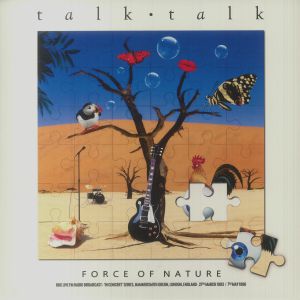 Force Of Nature