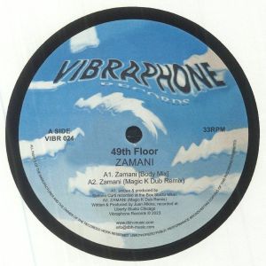 Zamani
