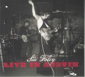 Live In Austin Vol 1