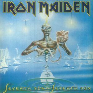 Seventh Son Of A Seventh Son