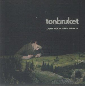 Light Wood Dark Strings