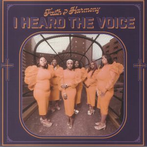I Heard The Voice