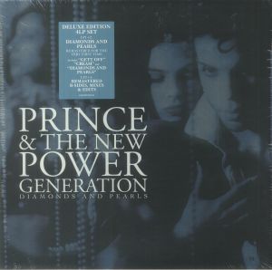Diamonds & Pearls (Deluxe Edition)