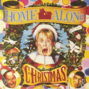 Home Alone Christmas (Soundtrack)