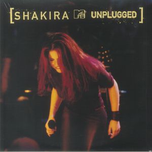 MTV Unplugged (reissue)