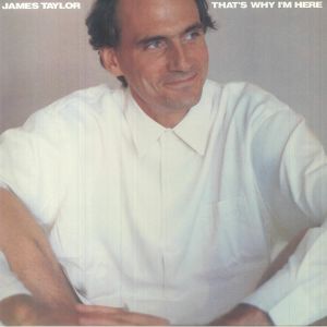 That's Why I'm Here (reissue)