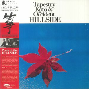 Tapestry Koto & The Occident Hillside (reissue)