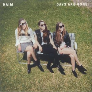 Days Are Gone (10th Anniversary Deluxe Edition)