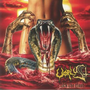 Lick The Flesh