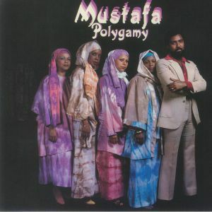 Polygamy (reissue)