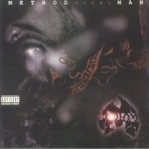 Tical (reissue)