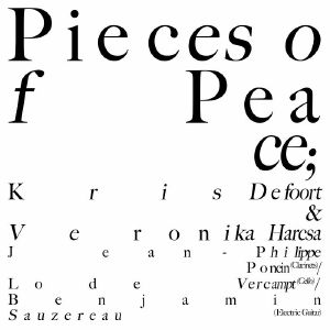 Pieces Of Peace