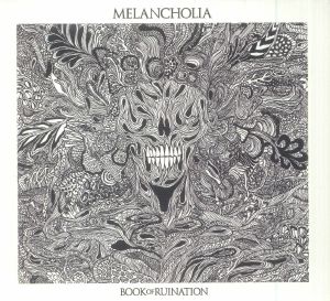 Book Of Ruination