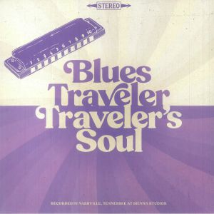 Traveler's Soul