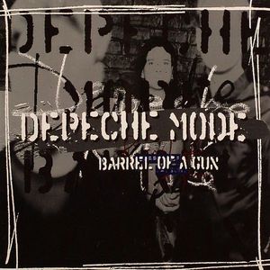 Barrel Of A Gun