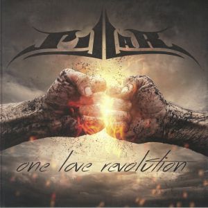 One Love Revolution