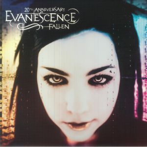 EVANESCENCE - Fallen (20th Anniversary Deluxe Edition)
