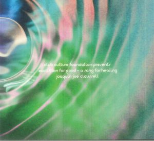 Evolution For Good: A Song For Healing