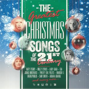 The Greatest Christmas Songs Of The 21st Century