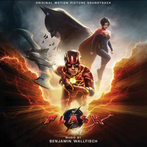 The Flash (Soundtrack)