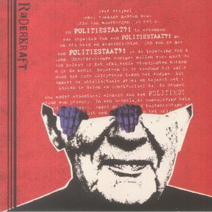 Politiestaat?!