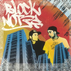 Blocknotes