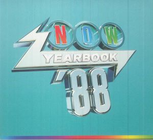 NOW: Yearbook 1988