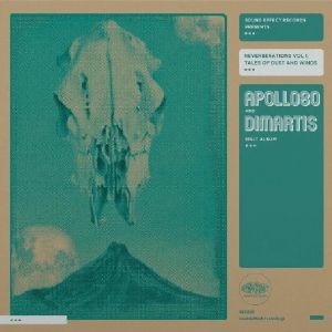 Reverberations Vol 1: Tales Of Dust & Wings