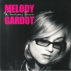 Worrisome Heart (reissue)