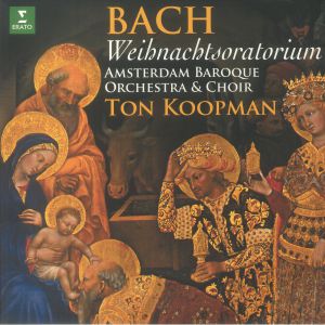 Weihnachtsoratorium
