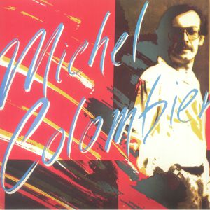 Michel Colombier (reissue)