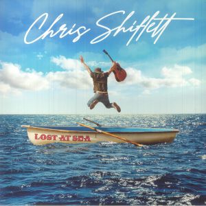 Lost At Sea