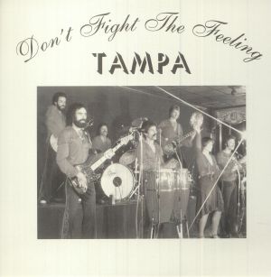 Don't Fight The Feeling