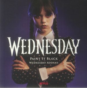 Paint It Black