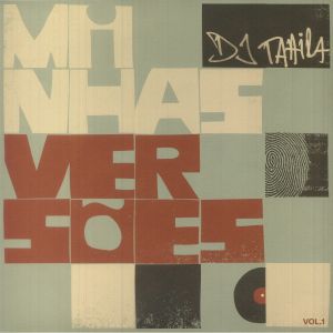 DJ TAHIRA - Minhas Versoes