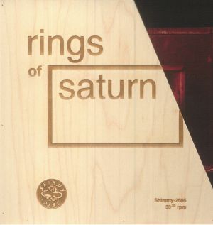Rings Of Saturn