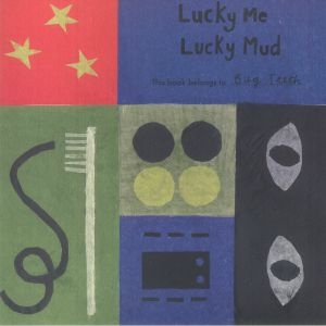 Lucky Me Lucky Mud