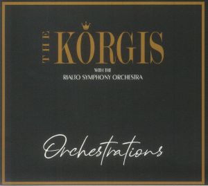 Orchestrations