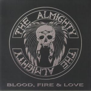 Blood Fire & Love