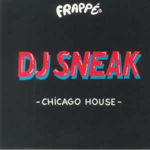Chicago House