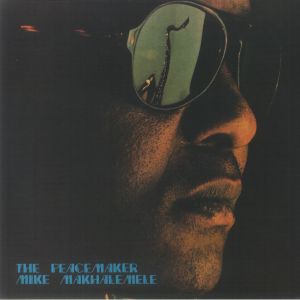 The Peacemaker (reissue)