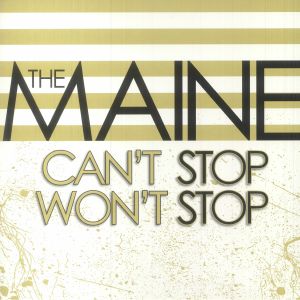Can't Stop Won't Stop (15th Anniversary)
