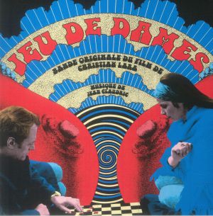 Jeu De Dames (Soundtrack)