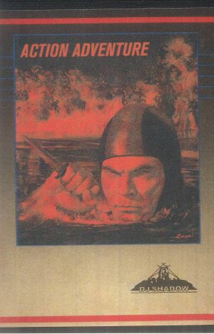 Action Adventure