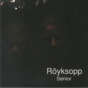 Senior (reissue)
