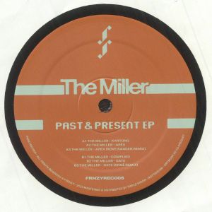 Past & Present EP