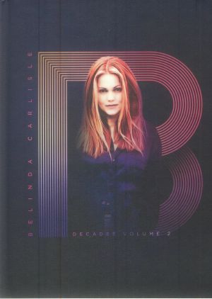 Decades Volume 2: The Studio Albums