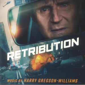 Retribution (Soundtrack)
