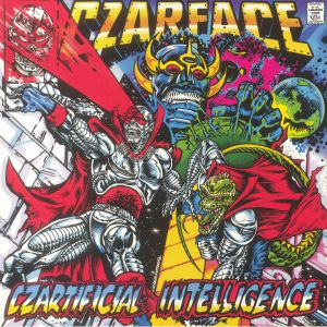 Czartificial Intelligence