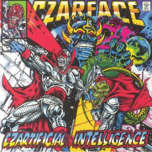 Czartificial Intelligence